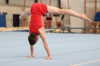 Thumbnail - Elyas Nabi - Спортивная гимнастика - 2022 - NBL Ost Halle - Teilnehmer - Cottbus 02045_00614.jpg