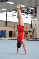 Thumbnail - Elyas Nabi - Спортивная гимнастика - 2022 - NBL Ost Halle - Teilnehmer - Cottbus 02045_00615.jpg