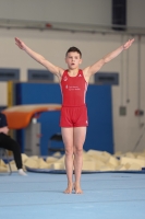 Thumbnail - Elyas Nabi - Спортивная гимнастика - 2022 - NBL Ost Halle - Teilnehmer - Cottbus 02045_00619.jpg
