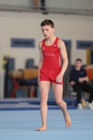 Thumbnail - Elyas Nabi - Спортивная гимнастика - 2022 - NBL Ost Halle - Teilnehmer - Cottbus 02045_00620.jpg
