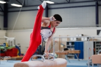 Thumbnail - Mert Öztürk - Спортивная гимнастика - 2022 - NBL Ost Halle - Teilnehmer - Berlin 02045_00669.jpg
