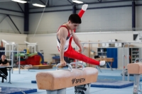 Thumbnail - Mert Öztürk - Artistic Gymnastics - 2022 - NBL Ost Halle - Teilnehmer - Berlin 02045_00670.jpg