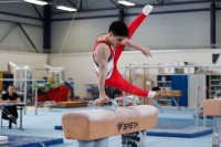 Thumbnail - Mert Öztürk - Artistic Gymnastics - 2022 - NBL Ost Halle - Teilnehmer - Berlin 02045_00671.jpg