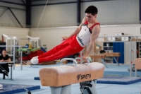 Thumbnail - Mert Öztürk - Artistic Gymnastics - 2022 - NBL Ost Halle - Teilnehmer - Berlin 02045_00684.jpg