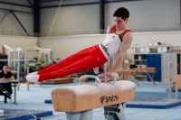 Thumbnail - Mert Öztürk - Спортивная гимнастика - 2022 - NBL Ost Halle - Teilnehmer - Berlin 02045_00685.jpg