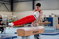Thumbnail - Mert Öztürk - Artistic Gymnastics - 2022 - NBL Ost Halle - Teilnehmer - Berlin 02045_00686.jpg
