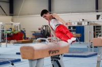 Thumbnail - Mert Öztürk - Спортивная гимнастика - 2022 - NBL Ost Halle - Teilnehmer - Berlin 02045_00694.jpg