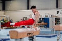 Thumbnail - Mert Öztürk - Artistic Gymnastics - 2022 - NBL Ost Halle - Teilnehmer - Berlin 02045_00706.jpg