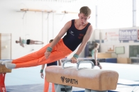 Thumbnail - Bryan Wohl - Gymnastique Artistique - 2022 - NBL Ost Halle - Teilnehmer - Team Nord 02045_00769.jpg