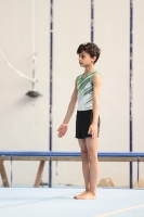 Thumbnail - Josef Jaffer - Artistic Gymnastics - 2022 - NBL Ost Halle - Teilnehmer - Halle 02045_00795.jpg
