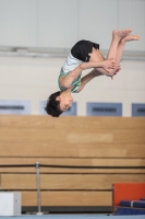Thumbnail - Josef Jaffer - Artistic Gymnastics - 2022 - NBL Ost Halle - Teilnehmer - Halle 02045_00797.jpg