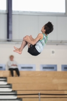 Thumbnail - Josef Jaffer - Artistic Gymnastics - 2022 - NBL Ost Halle - Teilnehmer - Halle 02045_00798.jpg