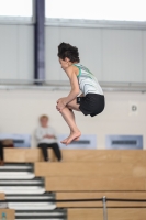 Thumbnail - Josef Jaffer - Artistic Gymnastics - 2022 - NBL Ost Halle - Teilnehmer - Halle 02045_00799.jpg