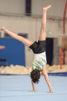 Thumbnail - Josef Jaffer - Artistic Gymnastics - 2022 - NBL Ost Halle - Teilnehmer - Halle 02045_00803.jpg