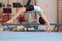 Thumbnail - Josef Jaffer - Artistic Gymnastics - 2022 - NBL Ost Halle - Teilnehmer - Halle 02045_00805.jpg
