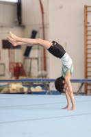 Thumbnail - Josef Jaffer - Artistic Gymnastics - 2022 - NBL Ost Halle - Teilnehmer - Halle 02045_00806.jpg