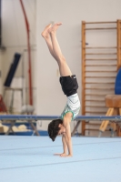 Thumbnail - Josef Jaffer - Artistic Gymnastics - 2022 - NBL Ost Halle - Teilnehmer - Halle 02045_00807.jpg
