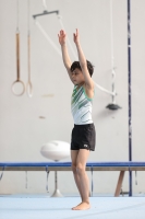 Thumbnail - Josef Jaffer - Artistic Gymnastics - 2022 - NBL Ost Halle - Teilnehmer - Halle 02045_00810.jpg