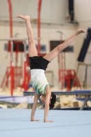 Thumbnail - Josef Jaffer - Artistic Gymnastics - 2022 - NBL Ost Halle - Teilnehmer - Halle 02045_00813.jpg
