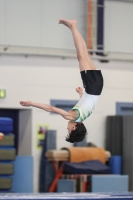 Thumbnail - Josef Jaffer - Artistic Gymnastics - 2022 - NBL Ost Halle - Teilnehmer - Halle 02045_00814.jpg