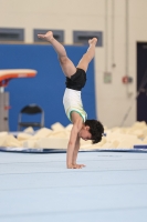 Thumbnail - Josef Jaffer - Gymnastique Artistique - 2022 - NBL Ost Halle - Teilnehmer - Halle 02045_00823.jpg