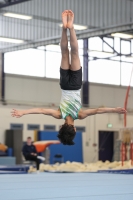 Thumbnail - Josef Jaffer - Gymnastique Artistique - 2022 - NBL Ost Halle - Teilnehmer - Halle 02045_00835.jpg