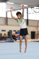 Thumbnail - Josef Jaffer - Gymnastique Artistique - 2022 - NBL Ost Halle - Teilnehmer - Halle 02045_00839.jpg