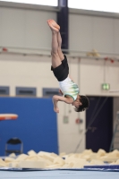 Thumbnail - Josef Jaffer - Gymnastique Artistique - 2022 - NBL Ost Halle - Teilnehmer - Halle 02045_00840.jpg