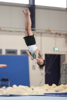 Thumbnail - Josef Jaffer - Gymnastique Artistique - 2022 - NBL Ost Halle - Teilnehmer - Halle 02045_00841.jpg
