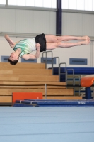 Thumbnail - Halle - Gymnastique Artistique - 2022 - NBL Ost Halle - Teilnehmer 02045_00898.jpg