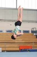 Thumbnail - Halle - Ginnastica Artistica - 2022 - NBL Ost Halle - Teilnehmer 02045_00901.jpg