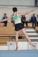 Thumbnail - Halle - Ginnastica Artistica - 2022 - NBL Ost Halle - Teilnehmer 02045_00903.jpg