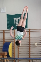 Thumbnail - Halle - Ginnastica Artistica - 2022 - NBL Ost Halle - Teilnehmer 02045_00910.jpg