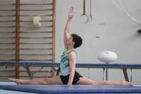 Thumbnail - Halle - Ginnastica Artistica - 2022 - NBL Ost Halle - Teilnehmer 02045_00914.jpg