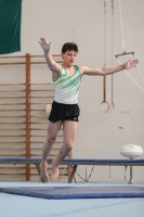 Thumbnail - Halle - Gymnastique Artistique - 2022 - NBL Ost Halle - Teilnehmer 02045_00918.jpg