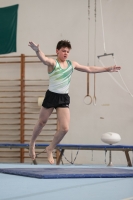 Thumbnail - Halle - Ginnastica Artistica - 2022 - NBL Ost Halle - Teilnehmer 02045_00919.jpg