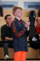 Thumbnail - Alex Ushakov - Artistic Gymnastics - 2022 - NBL Ost Halle - Teilnehmer - Team Nord 02045_00921.jpg