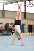 Thumbnail - Halle - Artistic Gymnastics - 2022 - NBL Ost Halle - Teilnehmer 02045_00982.jpg