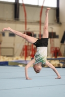 Thumbnail - Halle - Ginnastica Artistica - 2022 - NBL Ost Halle - Teilnehmer 02045_00999.jpg