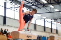 Thumbnail - Bryan Wohl - Gymnastique Artistique - 2022 - NBL Ost Halle - Teilnehmer - Team Nord 02045_01005.jpg