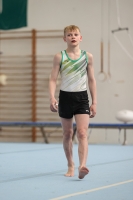 Thumbnail - Halle - Ginnastica Artistica - 2022 - NBL Ost Halle - Teilnehmer 02045_01007.jpg