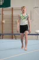 Thumbnail - Halle - Ginnastica Artistica - 2022 - NBL Ost Halle - Teilnehmer 02045_01008.jpg