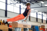 Thumbnail - Bryan Wohl - Gymnastique Artistique - 2022 - NBL Ost Halle - Teilnehmer - Team Nord 02045_01011.jpg