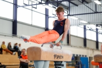 Thumbnail - Bryan Wohl - Gymnastique Artistique - 2022 - NBL Ost Halle - Teilnehmer - Team Nord 02045_01013.jpg