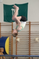 Thumbnail - Halle - Ginnastica Artistica - 2022 - NBL Ost Halle - Teilnehmer 02045_01028.jpg