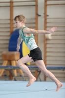 Thumbnail - Halle - Ginnastica Artistica - 2022 - NBL Ost Halle - Teilnehmer 02045_01036.jpg