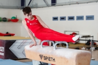 Thumbnail - Anton Gerards - Artistic Gymnastics - 2022 - NBL Ost Halle - Teilnehmer - Cottbus 02045_01081.jpg