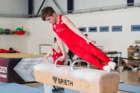 Thumbnail - Anton Gerards - Спортивная гимнастика - 2022 - NBL Ost Halle - Teilnehmer - Cottbus 02045_01089.jpg