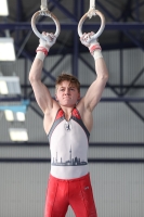 Thumbnail - Luc Löwe - Artistic Gymnastics - 2022 - NBL Ost Halle - Teilnehmer - Berlin 02045_01110.jpg