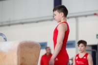 Thumbnail - Elyas Nabi - Спортивная гимнастика - 2022 - NBL Ost Halle - Teilnehmer - Cottbus 02045_01112.jpg
